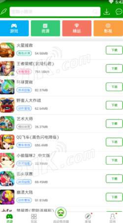 葫芦侠游戏中心,打造指尖冒险乐园