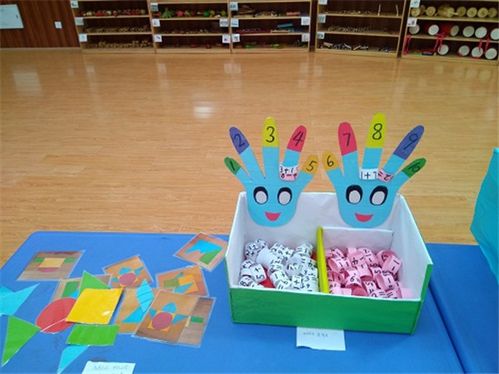 幼儿游戏教具,激发创造力与学习乐趣的互动工具