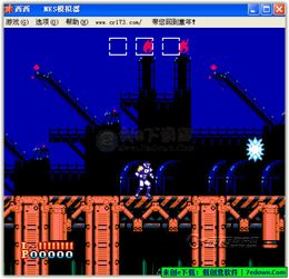 安卓横版过关游戏c,探索安卓平台上的C游戏世界