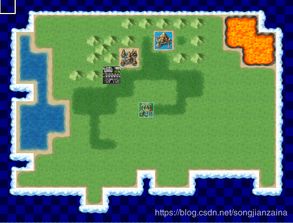rpg安卓游戏开发流程,从构思到上线