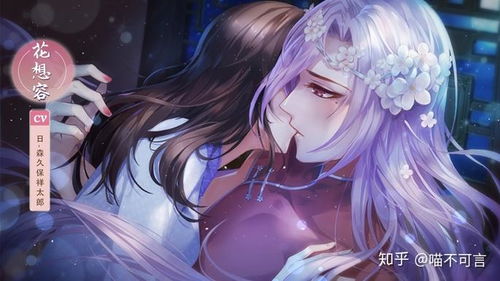 乙女游戏安卓流水,探寻热门作品的盈利密码