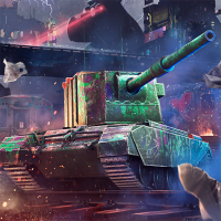 worldoftanks亚服下载 