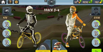 bmx2游戏安卓,安卓平台上的BMX2游戏体验解析