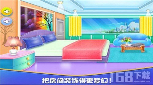 安卓房间装扮游戏推荐,安卓房间装扮游戏精选推荐