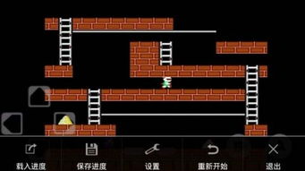 安卓经典单机游戏nes,安卓平台上的Nes游戏体验之旅