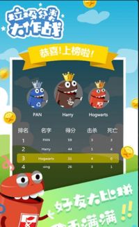 安卓手游垃圾游戏,垃圾游戏如何横行市场