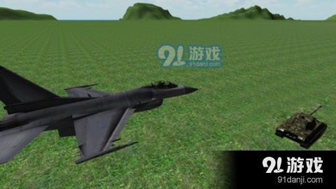 战机模拟游戏安卓,体验极致飞行盛宴