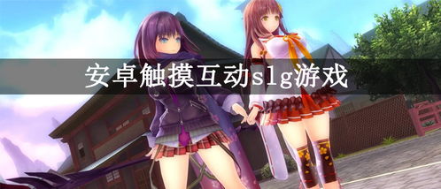 安卓互动slg的游戏,谱写传奇