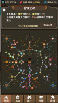 安卓游戏人物技能破解,解锁无限潜能的奥秘