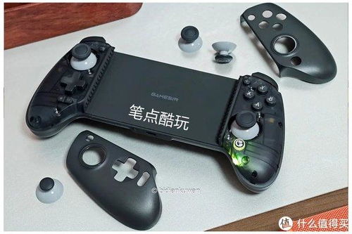 安卓拉伸游戏手柄推荐,盘点热门拉伸游戏手柄推荐