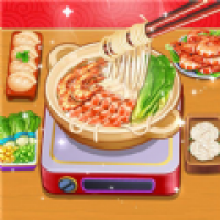 烹饪模拟体验 