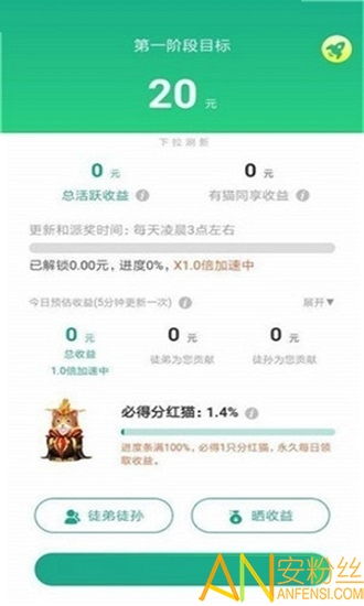 什么安卓游戏好赚钱,揭秘哪些游戏赚钱潜力巨大