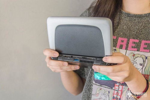 gpdwin2安卓游戏,GPDWin2安卓游戏深度解析