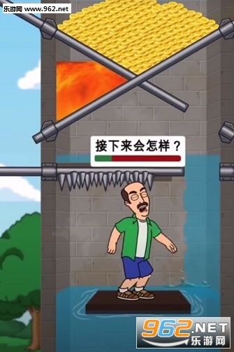 救人的小游戏安卓,安卓版救援冒险小游戏深度体验