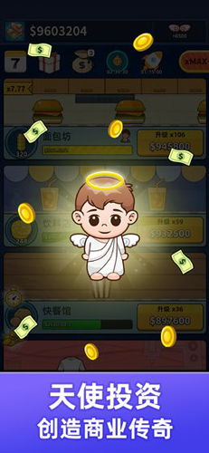 ios模拟经营游戏安卓,打造你的商业帝国