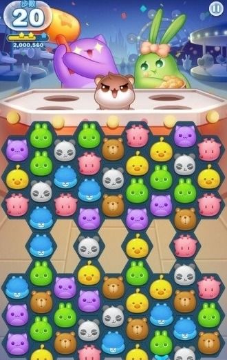 障碍棋子游戏下载安卓,挑战你的智慧与策略