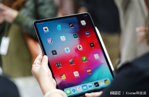 安卓苹果平板游戏对比,性能对决与体验差异深度解析