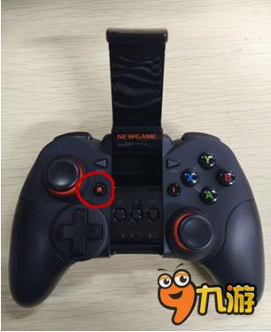 怎么把安卓游戏手柄,打造个性化游戏体验