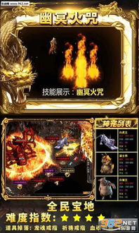 福利rpg安卓游戏下载,畅享奇幻冒险之旅