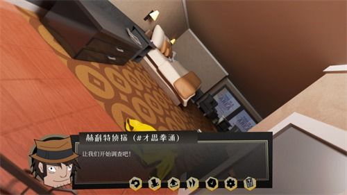 安卓手机的探案游戏,安卓手机上的悬疑冒险之旅
