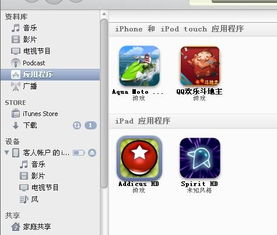 ipad上下载安卓游戏,iPad平台上的安卓游戏攻略解析