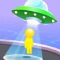 外星人竞赛3D(AlienRace3D) 