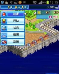 开罗游戏安卓平板下载,畅享无尽冒险之旅