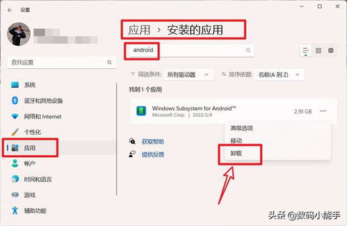 安卓系统安装windows应用商店,跨平台应用体验新篇章
