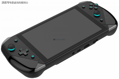手持游戏机 安卓,手持游戏机深度解析