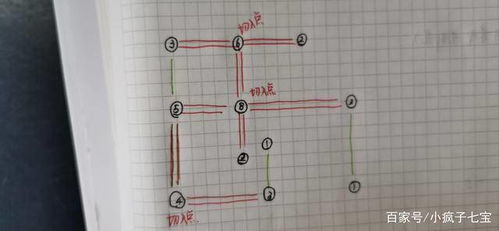 安卓用数桥游戏,安卓平台上的智慧挑战之旅