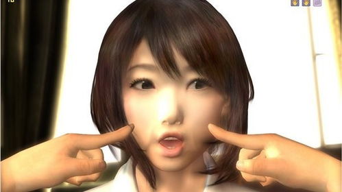 安卓模拟真实女友游戏,尽享甜蜜互动时光