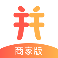 伙拼外卖 