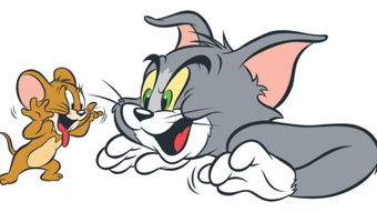 tom and jerry游戏安卓,欢乐无限