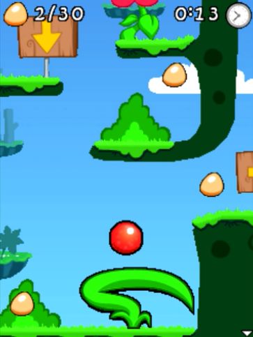bouncetales游戏下载安卓版,Bounce Tales安卓版游戏下载攻略