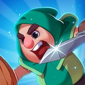 MergeKingdoms合并王国游戏中文下载v1.1.6437 