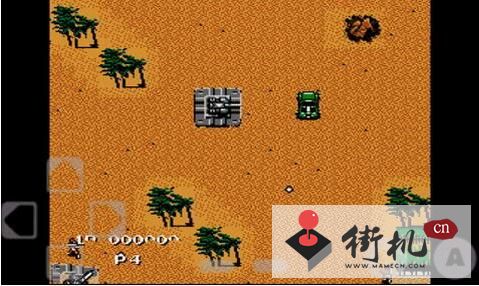 fc游戏赤色要塞安卓,重温红色战场的激情岁月