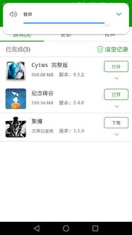 华为无法运行安卓游戏,安卓游戏运行受阻之谜揭秘