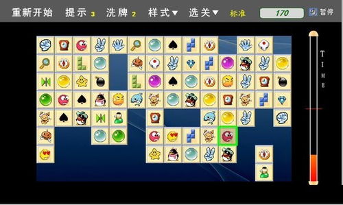 LLK小游戏安卓ins,解锁无限乐趣