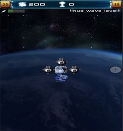 太空站游戏安卓,开启星际征途
