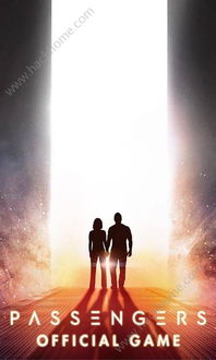 太空旅客安卓游戏下载,体验星际冒险