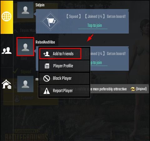 pubg捏脸游戏安卓,打造独属你的游戏形象