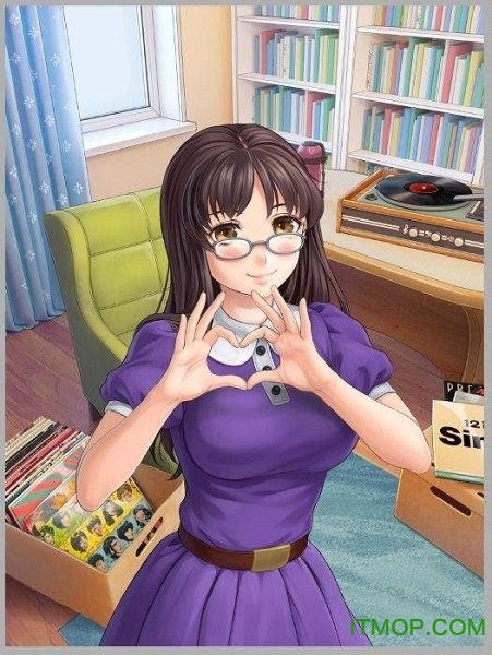 女孩之家游戏安卓汉化,打造你的梦幻家园