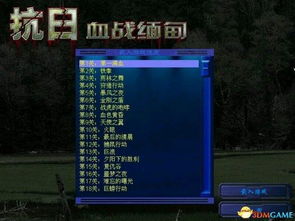 血战缅甸游戏app安卓,安卓战场上的传奇英雄