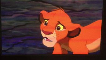 thelionking安卓拼图游戏,拼出非洲草原传奇