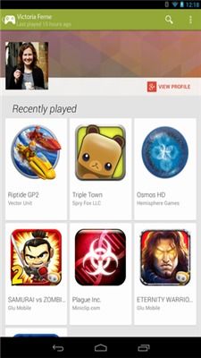 谷歌play游戏安卓9,谷歌Play游戏平台新体验