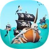 海战海盗时代 