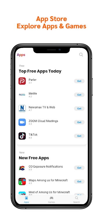 ios下安卓游戏app,畅享无限乐趣