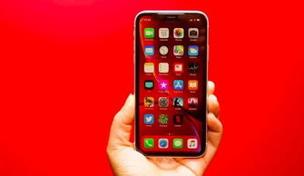 Iphonexr怎么玩安卓游戏,iPhone XR畅玩安卓游戏攻略