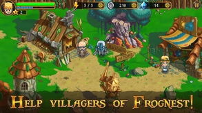安卓最新的arpg游戏,安卓最新ARPG游戏巅峰之作