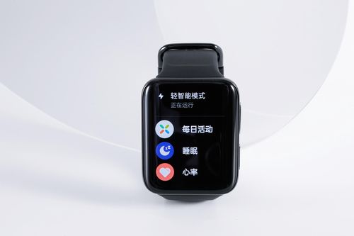 开放安卓系统手表有哪些,多样选择与无限可能
